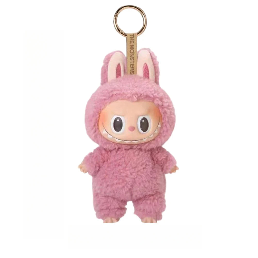 Boneco Labubu The Monsters