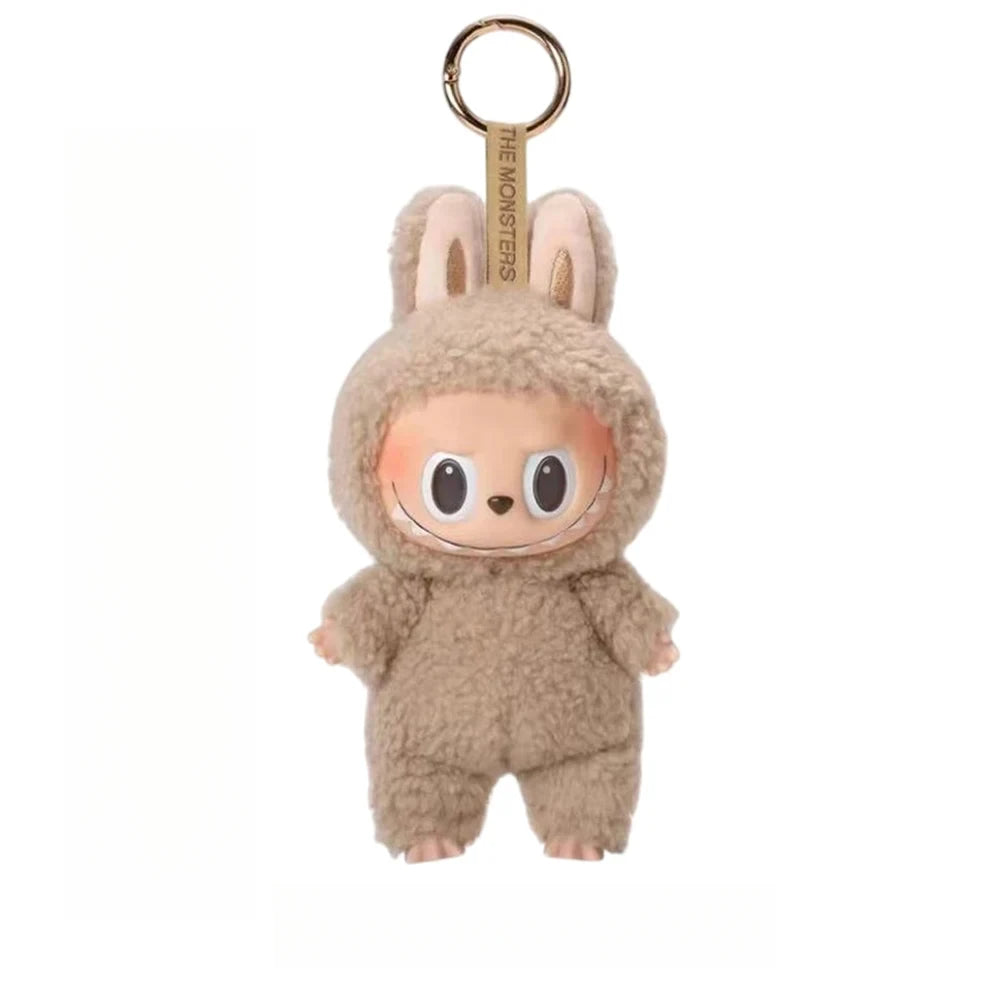 Boneco Labubu The Monsters
