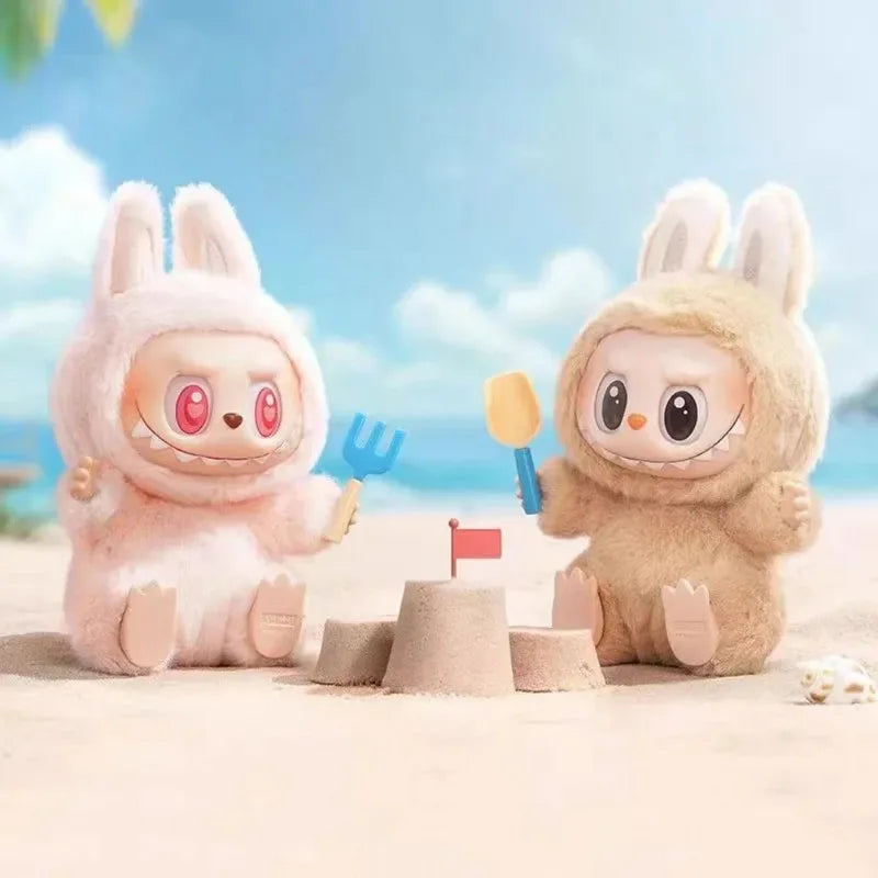 Boneco Labubu Coleção Surpresa